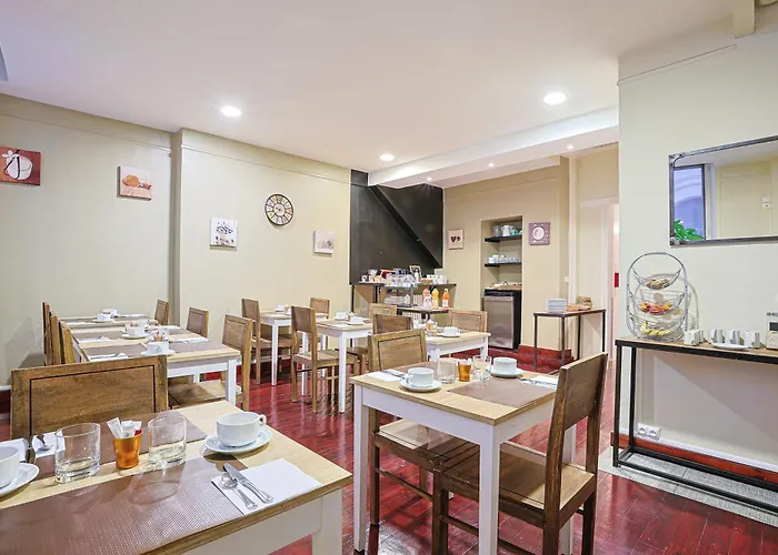 フランソワ D'o ホテル