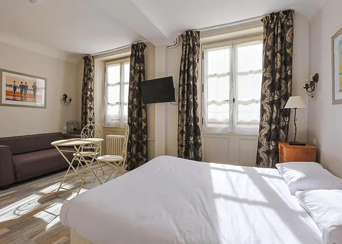 フランソワ D'o 2*