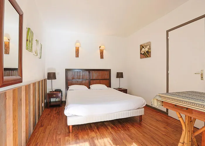 フランソワ D'o ホテル 2*