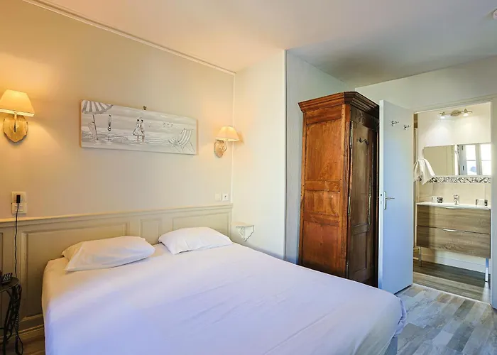 Francois D'o Отель Кан