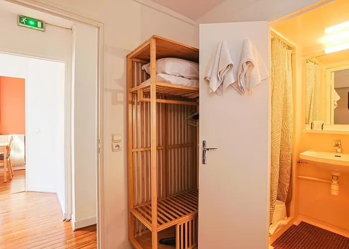 ホテル フランソワ D'o 2*