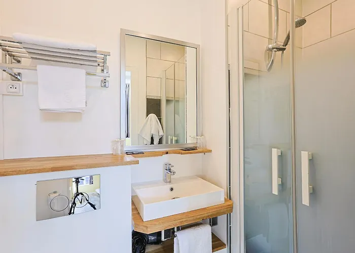 ホテル フランソワ D'o 2*