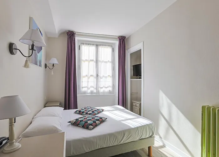 Francois D'o Отель