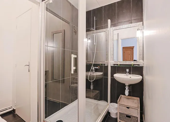 Отель Francois D'o