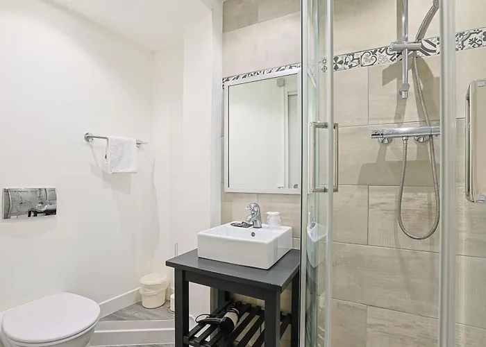 Francois D'o Отель Кан