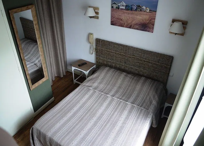 Francois D'o Отель Кан