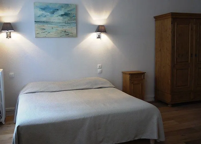 Francois D'o Отель Кан