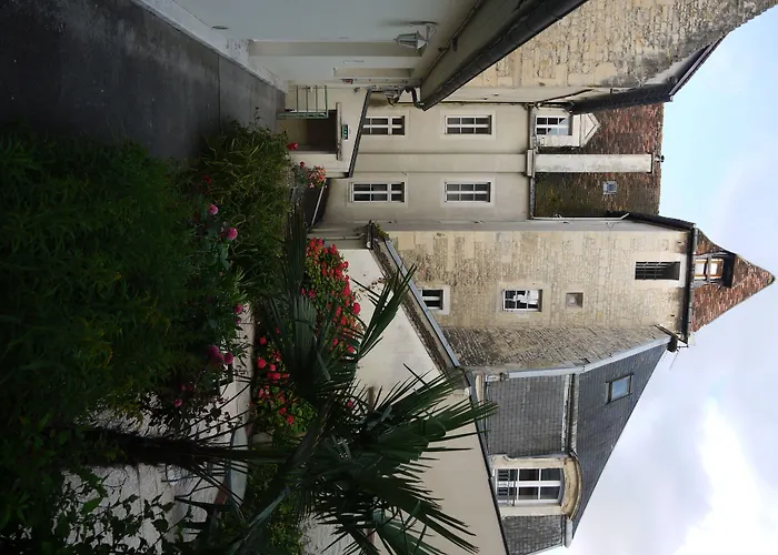 フランソワ D'o 2*