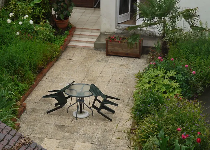 フランソワ D'o カーン