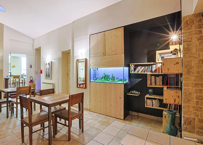 ホテル フランソワ D'o カーン