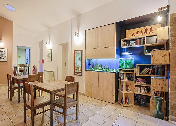 フランソワ D'o ホテル カーン