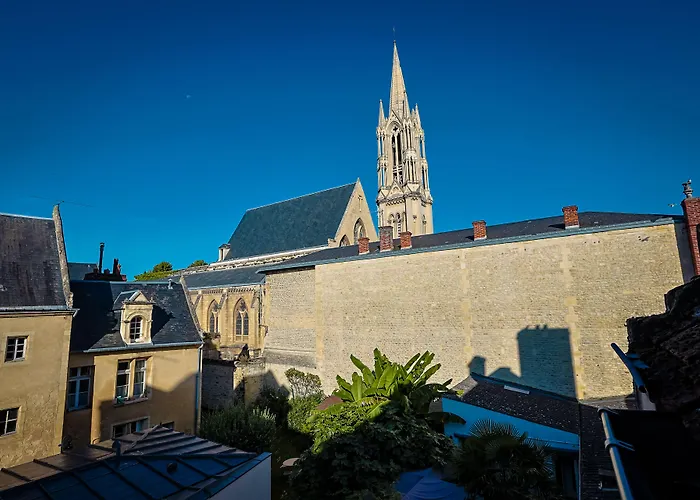 Francois D'o Отель 2*