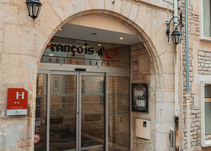 フランソワ D'o 2*