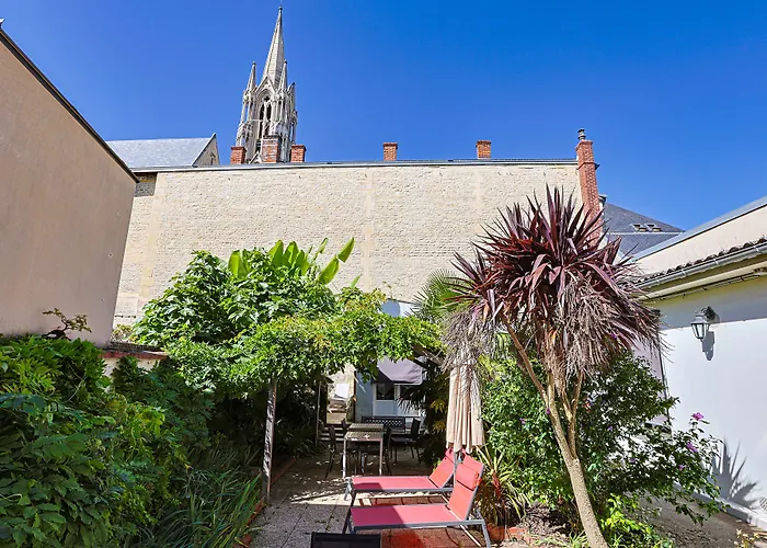 フランソワ D'o ホテル