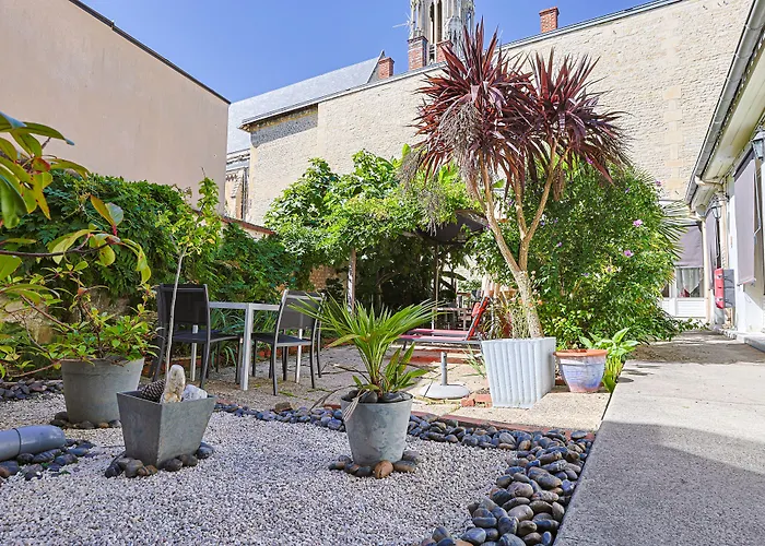 Отель Francois D'o 2*