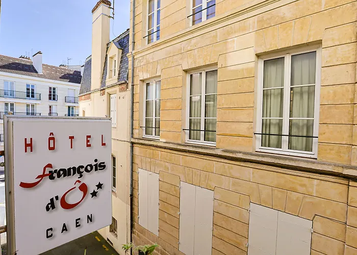 フランソワ D'o カーン