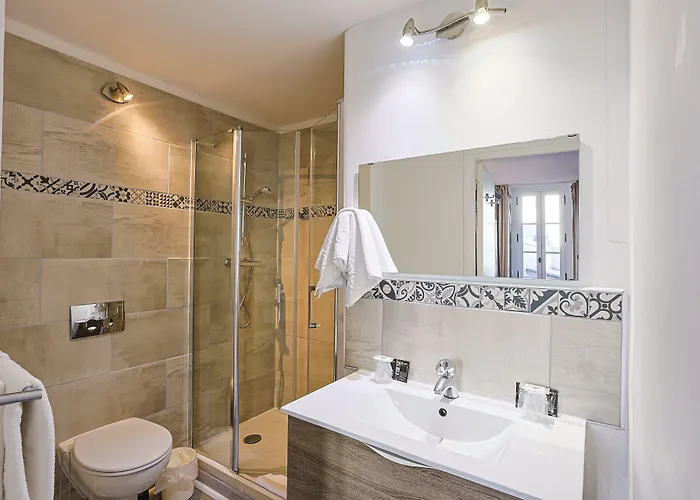 Francois D'o Отель 2*