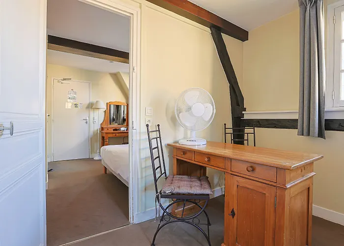 Francois D'o Отель