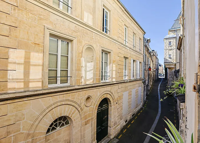 フランソワ D'o ホテル 2*