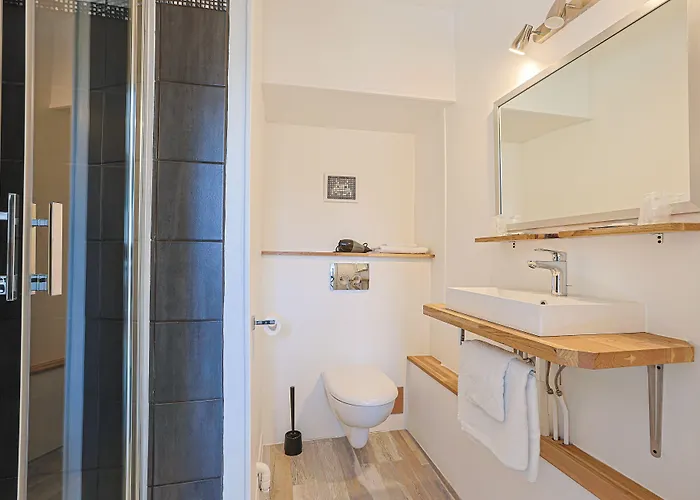 ホテル フランソワ D'o 2*