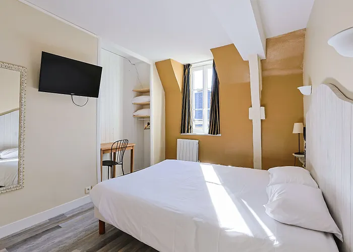 Francois D'o 2* Кан