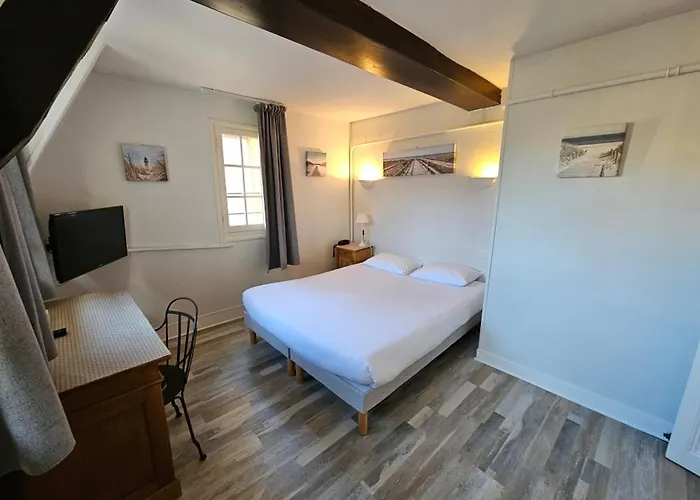 フランソワ D'o 2* カーン