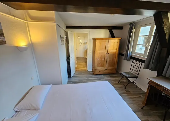 Francois D'o 2* Кан