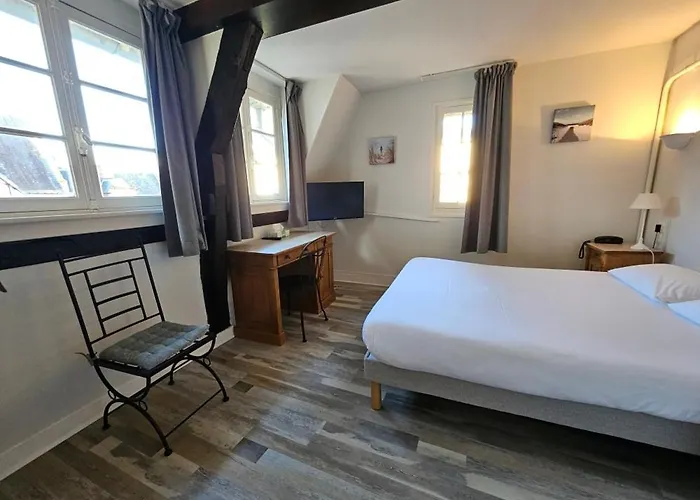 フランソワ D'o ホテル 2*