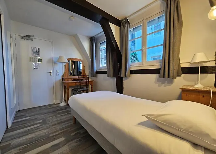 Francois D'o Отель Кан