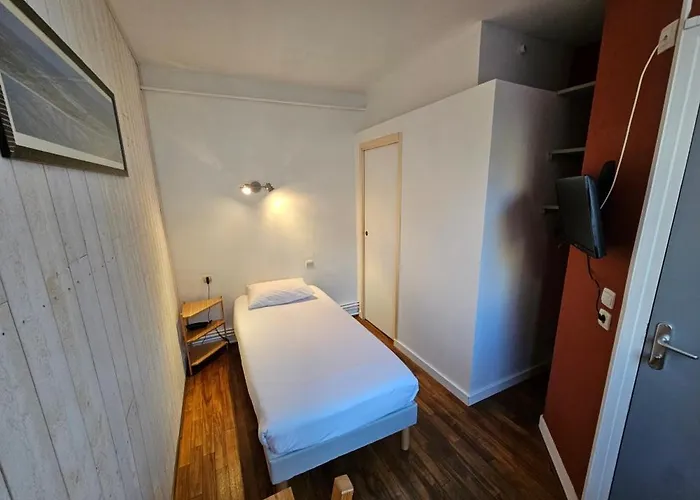 フランソワ D'o ホテル カーン