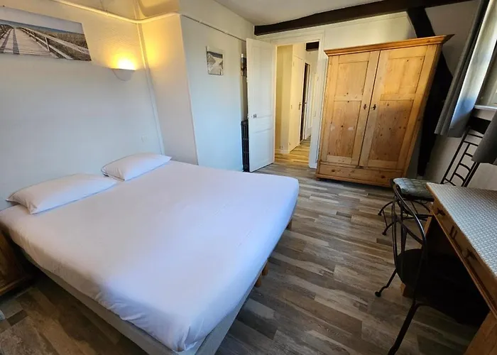 フランソワ D'o 2* カーン