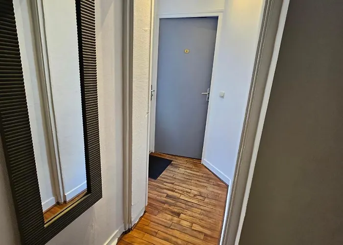 フランソワ D'o ホテル 2*