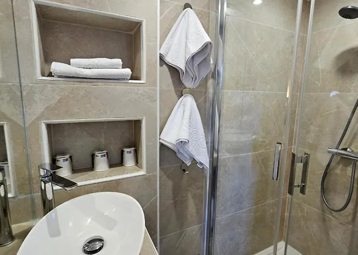 フランソワ D'o ホテル カーン