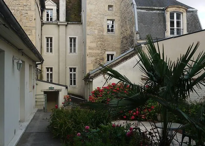 Francois D'o Отель Кан